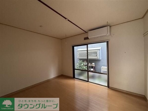 ハイツヨネカワの物件内観写真